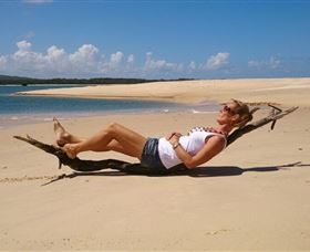 Rainbow Beach Ultimate Camping - Sunshine Coast Guide 0