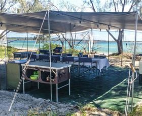 Rainbow Beach Ultimate Camping - Sunshine Coast Guide 2