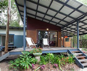 Eumarella Shores Noosa Lake Retreat - Sunshine Coast Guide 1