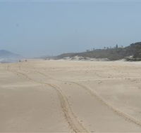 Parkshores Sunshine Beach - Sunshine Coast Guide