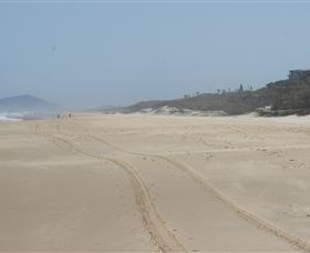 Parkshores Sunshine Beach - Sunshine Coast Guide 0