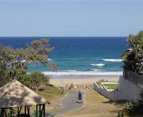 Parkshores Sunshine Beach - Sunshine Coast Guide 1