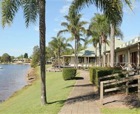 Maroochy Waterfront Camp And Conference Centre - Sunshine Coast Guide 0