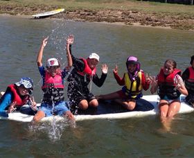 Maroochy Waterfront Camp And Conference Centre - Sunshine Coast Guide 1