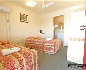 Maroochy Waterfront Camp And Conference Centre - Sunshine Coast Guide 3