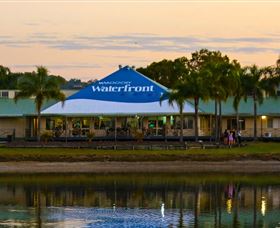 Maroochy Waterfront Camp And Conference Centre - Sunshine Coast Guide 2