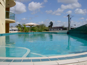 Argyle On The Park - Sunshine Coast Guide 1