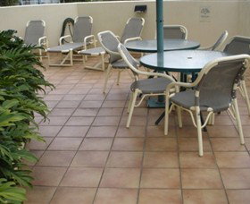 Argyle On The Park - Sunshine Coast Guide 3