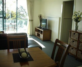 Argyle On The Park - Sunshine Coast Guide 2