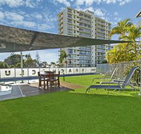 Beach Club Resort Mooloolaba - Sunshine Coast Guide
