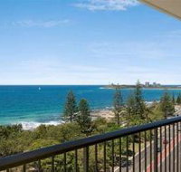 Seaview - Sunshine Coast Guide