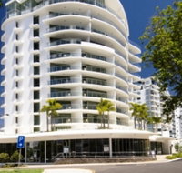 Cilento Resort Mooloolaba - Sunshine Coast Guide