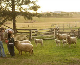 Clandulla Cottages And Farmstay - Sunshine Coast Guide 0
