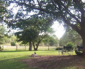 Clandulla Cottages And Farmstay - Sunshine Coast Guide 3