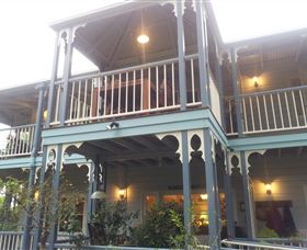 Amore Mt Tamborine - Sunshine Coast Guide 1