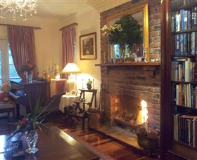 Amore Mt Tamborine - Sunshine Coast Guide 2