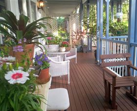 Amore Mt Tamborine - Sunshine Coast Guide 3