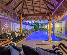 Aqua Palms At Vogue Holiday Homes - Sunshine Coast Guide 0