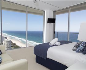 ULTIQA Air On Broadbeach - Sunshine Coast Guide 0