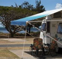 Pialba Beachfront Tourist Park - Sunshine Coast Guide