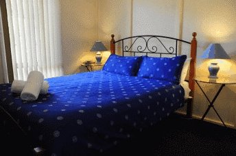 Pelicans Holiday Village - Sunshine Coast Guide