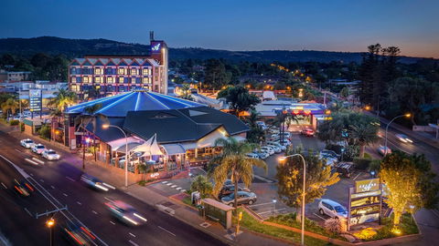 Arkaba Hotel - Sunshine Coast Guide 10