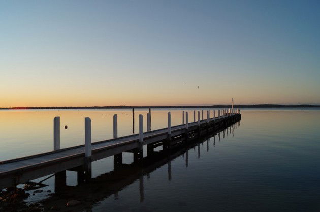 Crowdy Bay National Park NSW Sunshine Coast Guide