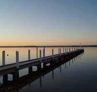 Indian Head campground - Sunshine Coast Guide