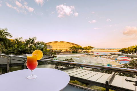 Adina Apartment Hotel Darwin Waterfront - Sunshine Coast Guide 2