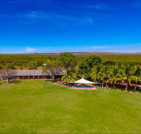 Bullo River Station - Sunshine Coast Guide