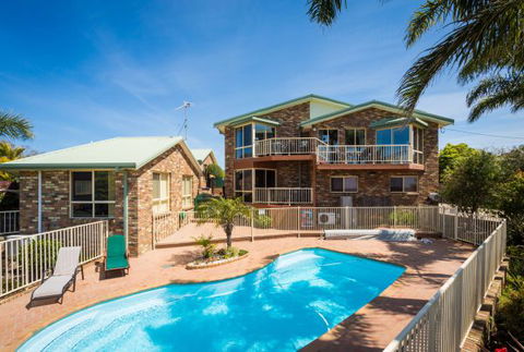 Captain's Quarters Bermagui - Sunshine Coast Guide 0