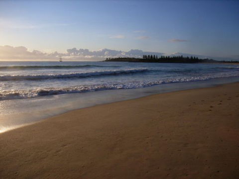 Captain's Quarters Bermagui - Sunshine Coast Guide 3