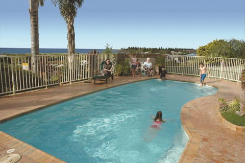 Captain's Quarters Bermagui - Sunshine Coast Guide 5