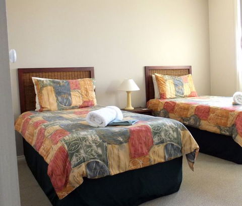 Captain's Quarters Bermagui - Sunshine Coast Guide 6