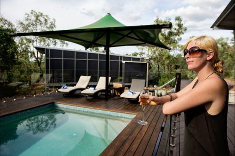 Cicada Lodge - Sunshine Coast Guide 7