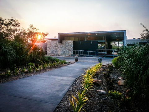 Cicada Lodge - Sunshine Coast Guide 8
