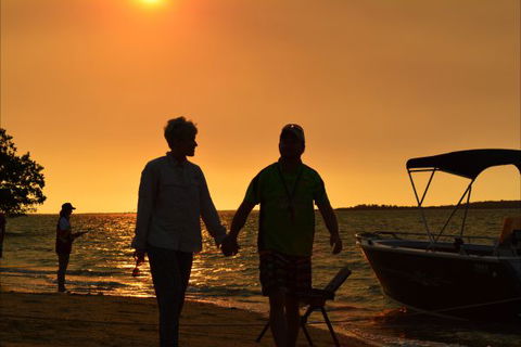 Crab Claw Island Resort - Sunshine Coast Guide 4