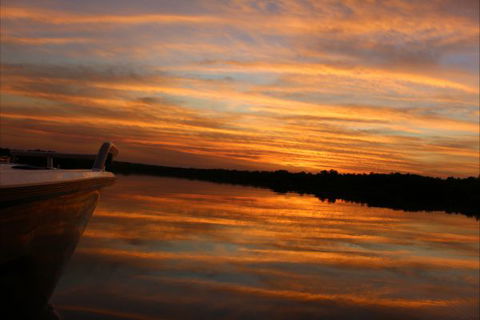 Crab Claw Island Resort - Sunshine Coast Guide 6