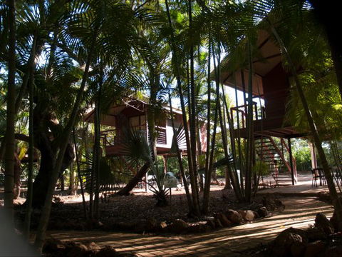 Crab Claw Island Resort - Sunshine Coast Guide 8
