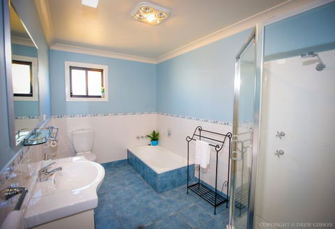 Dell-Lee Cottage - Sunshine Coast Guide 5