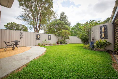Dell-Lee Cottage - Sunshine Coast Guide 7