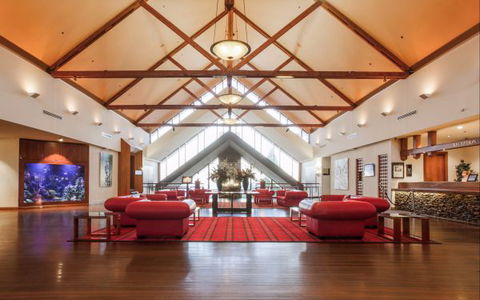 Fairmont Resort Blue Mountains - MGallery By Sofitel - Sunshine Coast Guide 1