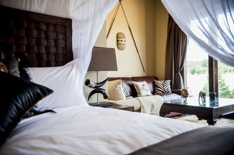 Jamala Wildlife Lodge - Sunshine Coast Guide 2