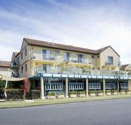 North Coast Holiday Parks Hawks Nest - Sunshine Coast Guide