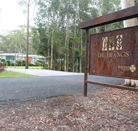 The Francis Retreat
