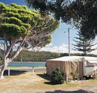 Wooli Camping  Caravan Park - Sunshine Coast Guide
