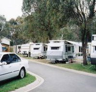 Governors Hill Caravan Park - Sunshine Coast Guide