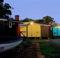 Lake Conjola Waterfront Holiday Park - Sunshine Coast Guide