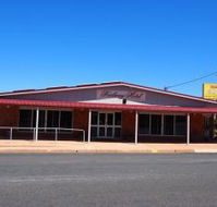 Railway Hotel Condobolin - Sunshine Coast Guide