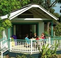 Ingenia Holidays South West Rocks - Sunshine Coast Guide
